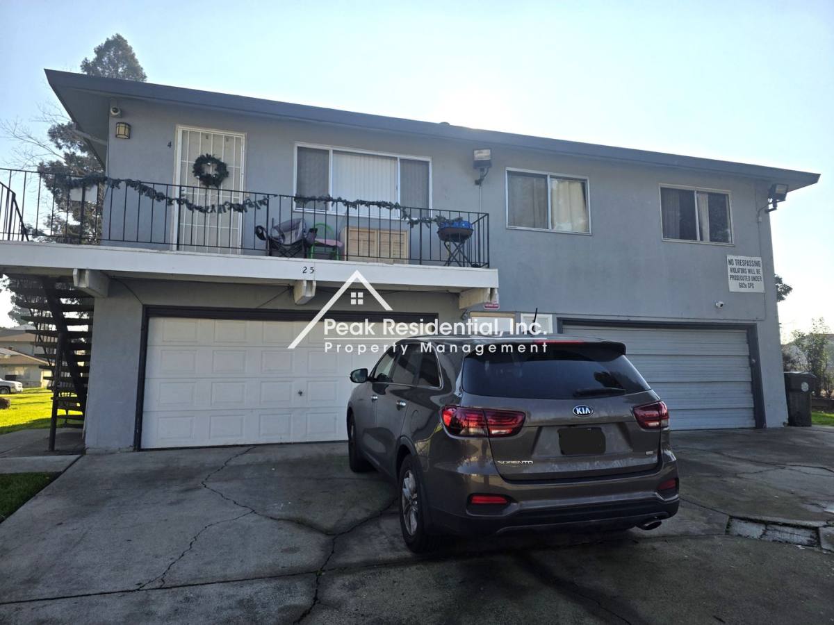 Apartment for rent at 25 La Pera Court, Sacramento, CA 95823