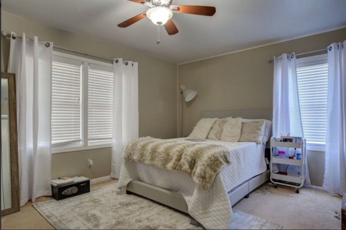 House for rent at 3815 31st St, Lubbock, TX 79410