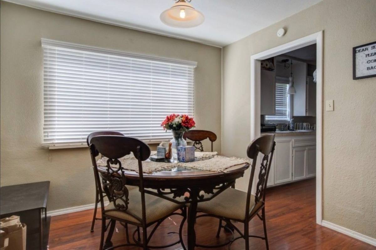 House for rent at 3815 31st St, Lubbock, TX 79410