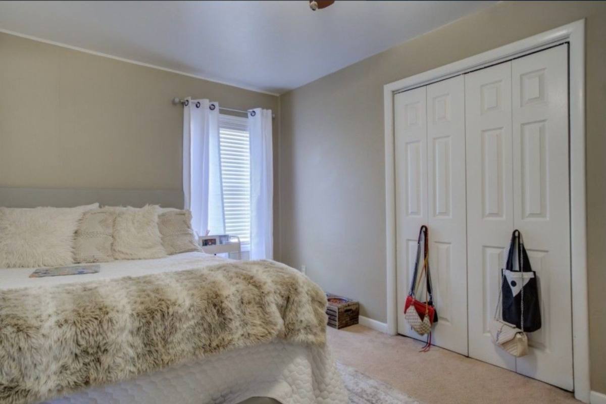 House for rent at 3815 31st St, Lubbock, TX 79410