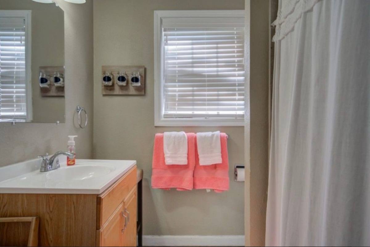 House for rent at 3815 31st St, Lubbock, TX 79410