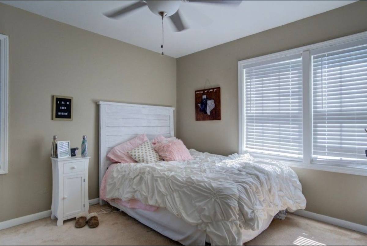 House for rent at 3815 31st St, Lubbock, TX 79410