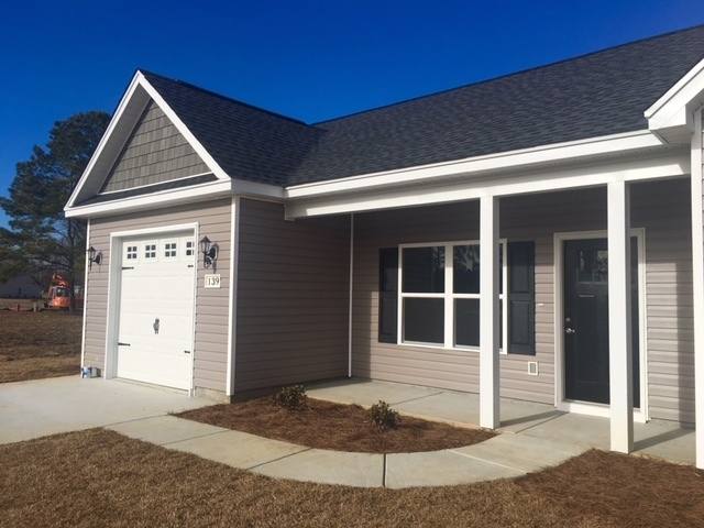House for rent at 139 Springtide Dr, Conway, SC 29526
