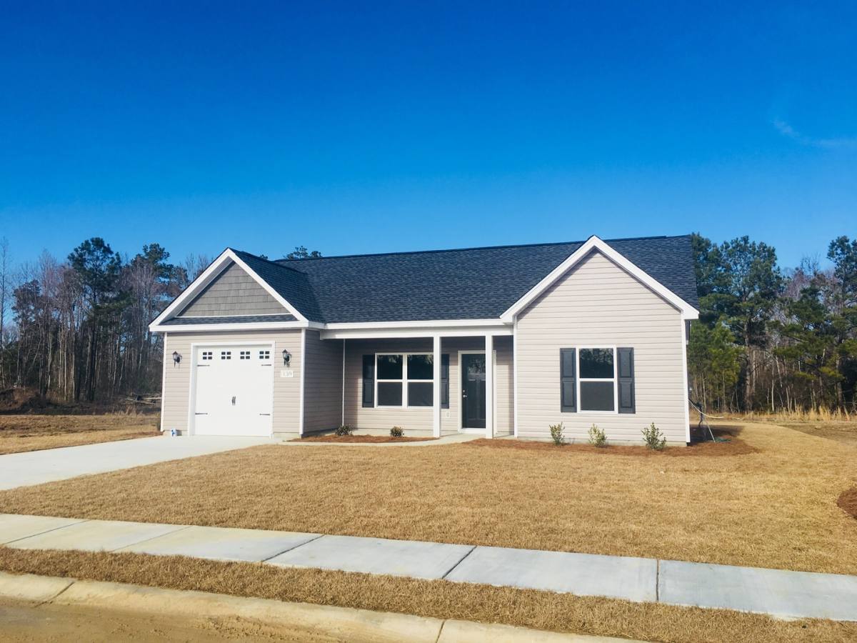 House for rent at 139 Springtide Dr, Conway, SC 29526