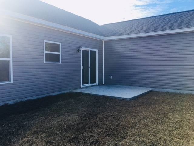 House for rent at 139 Springtide Dr, Conway, SC 29526
