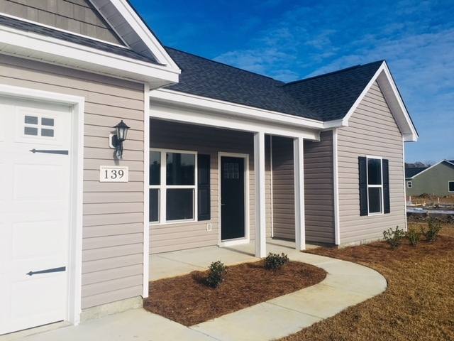House for rent at 139 Springtide Dr, Conway, SC 29526