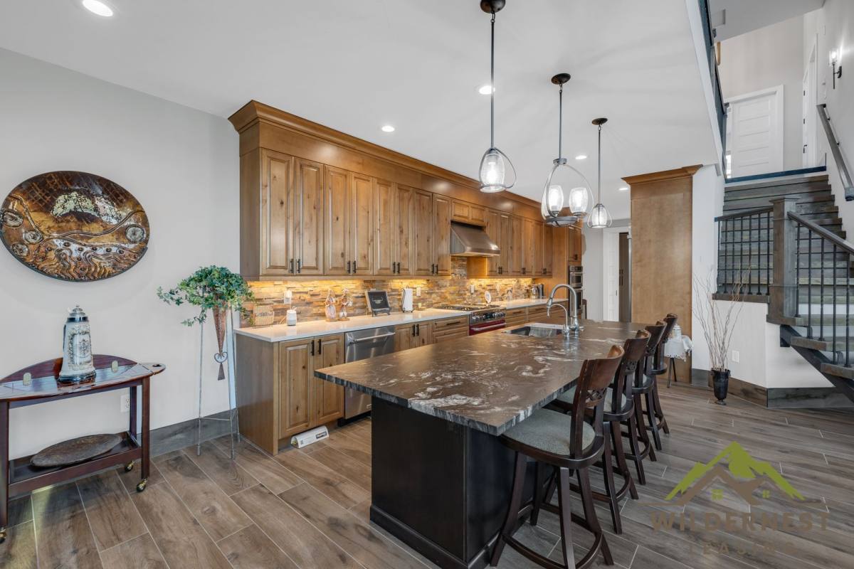 House for rent at 332 Lake View Dr, Silverthorne, CO 80498