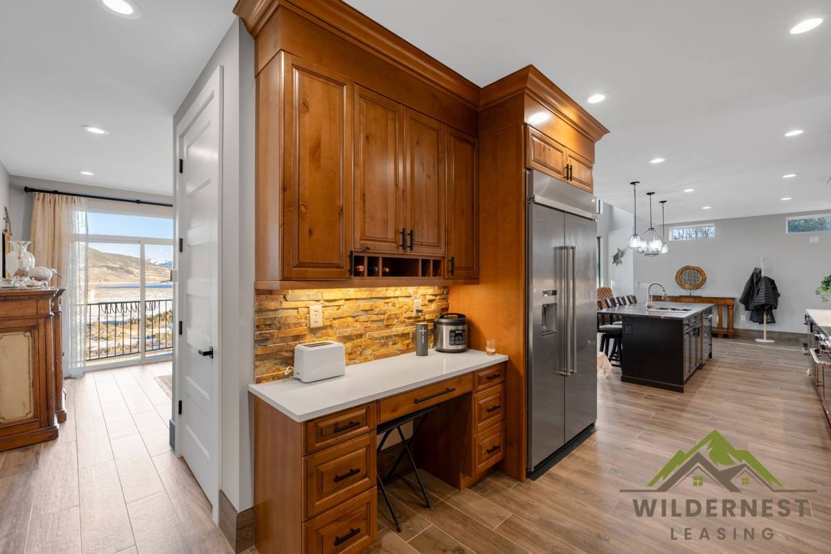 House for rent at 332 Lake View Dr, Silverthorne, CO 80498