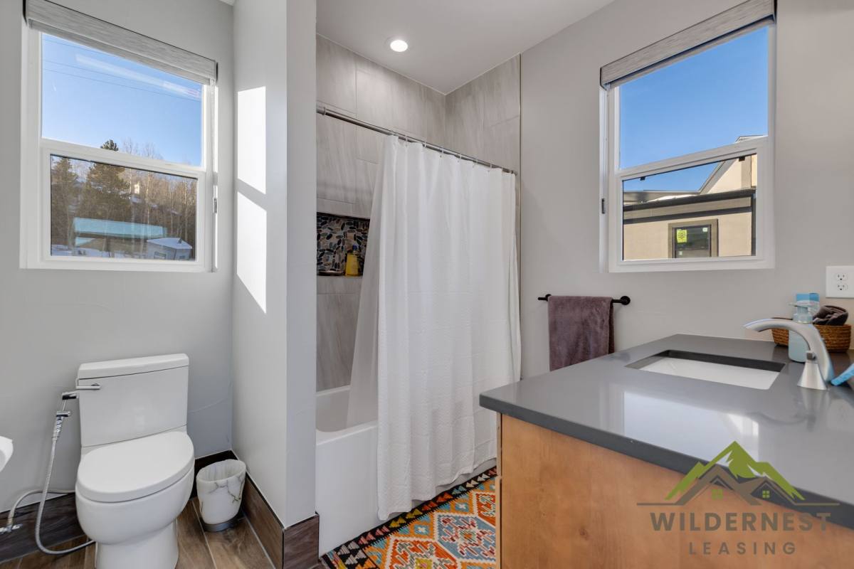 House for rent at 332 Lake View Dr, Silverthorne, CO 80498