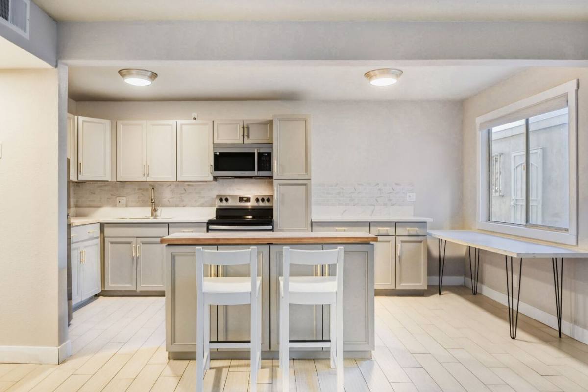 Condo for rent at 304 Orland St, Las Vegas, NV 89107