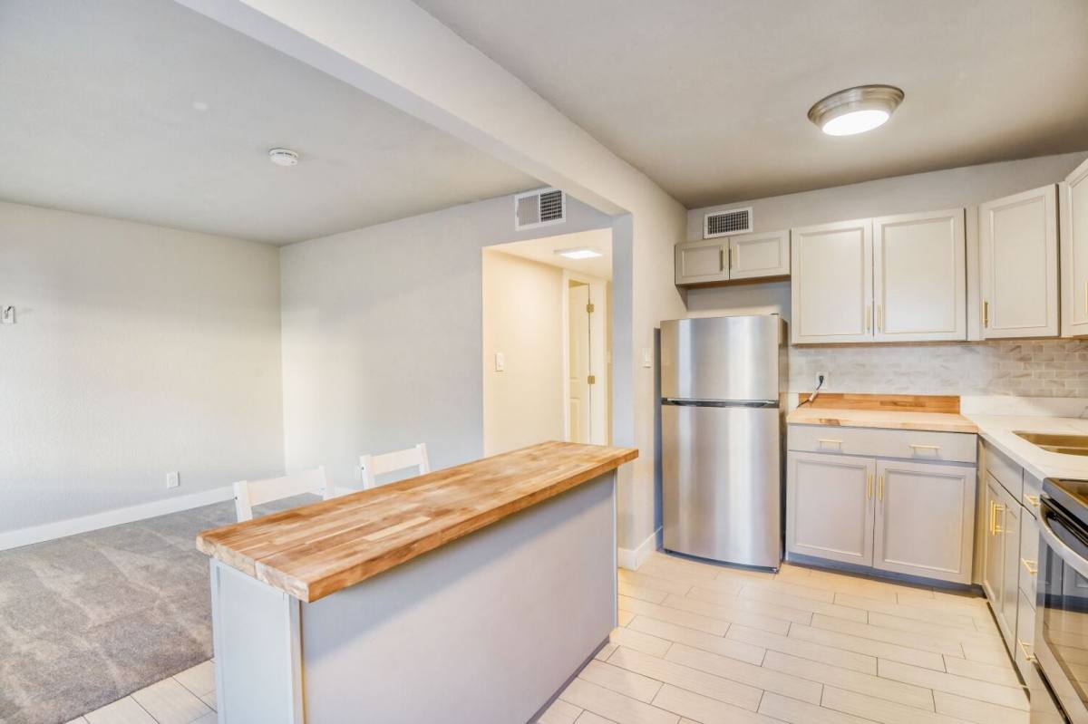 Condo for rent at 304 Orland St, Las Vegas, NV 89107