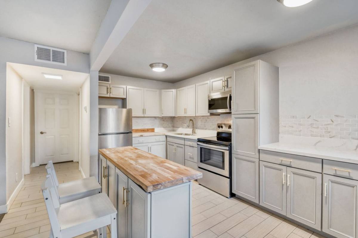 Condo for rent at 304 Orland St, Las Vegas, NV 89107