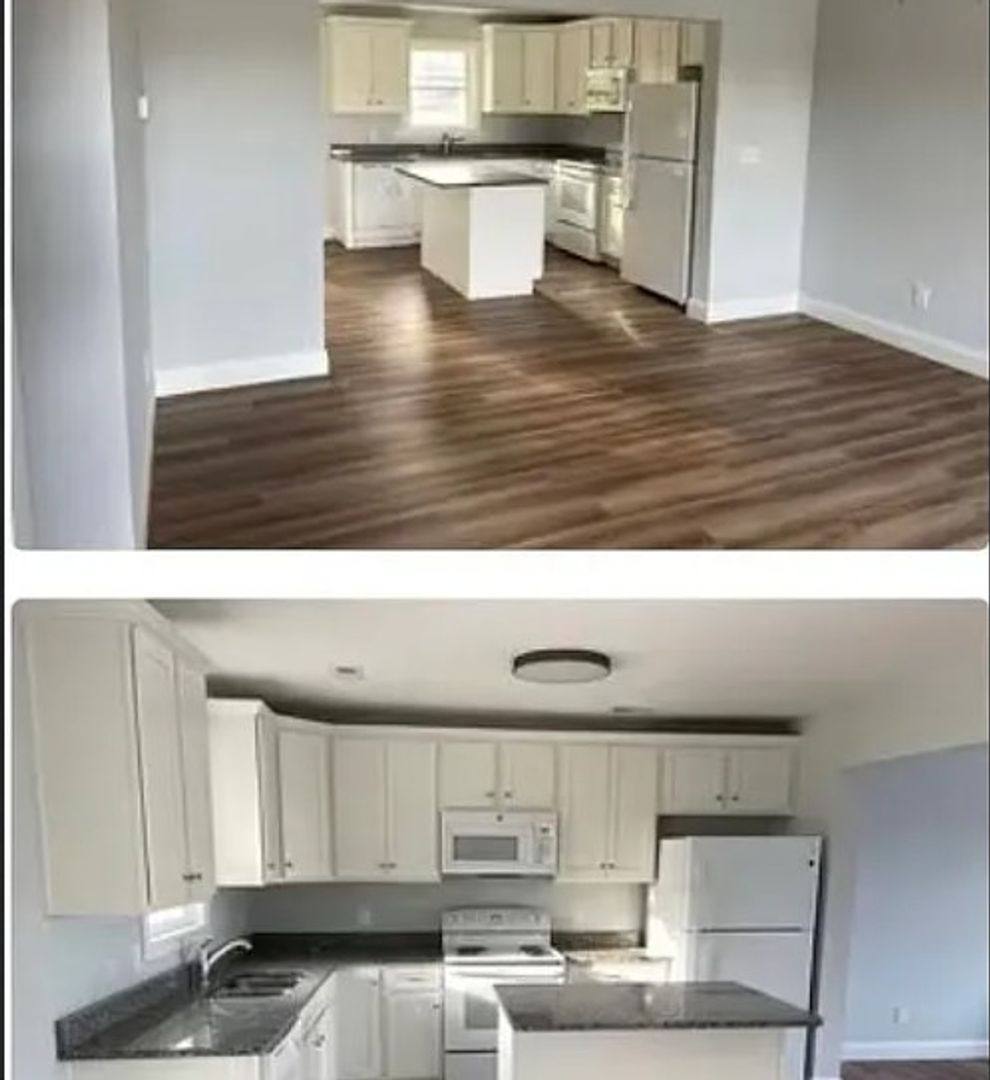 Apartment for rent at 1207 Davis St, Salisbury, NC 28146