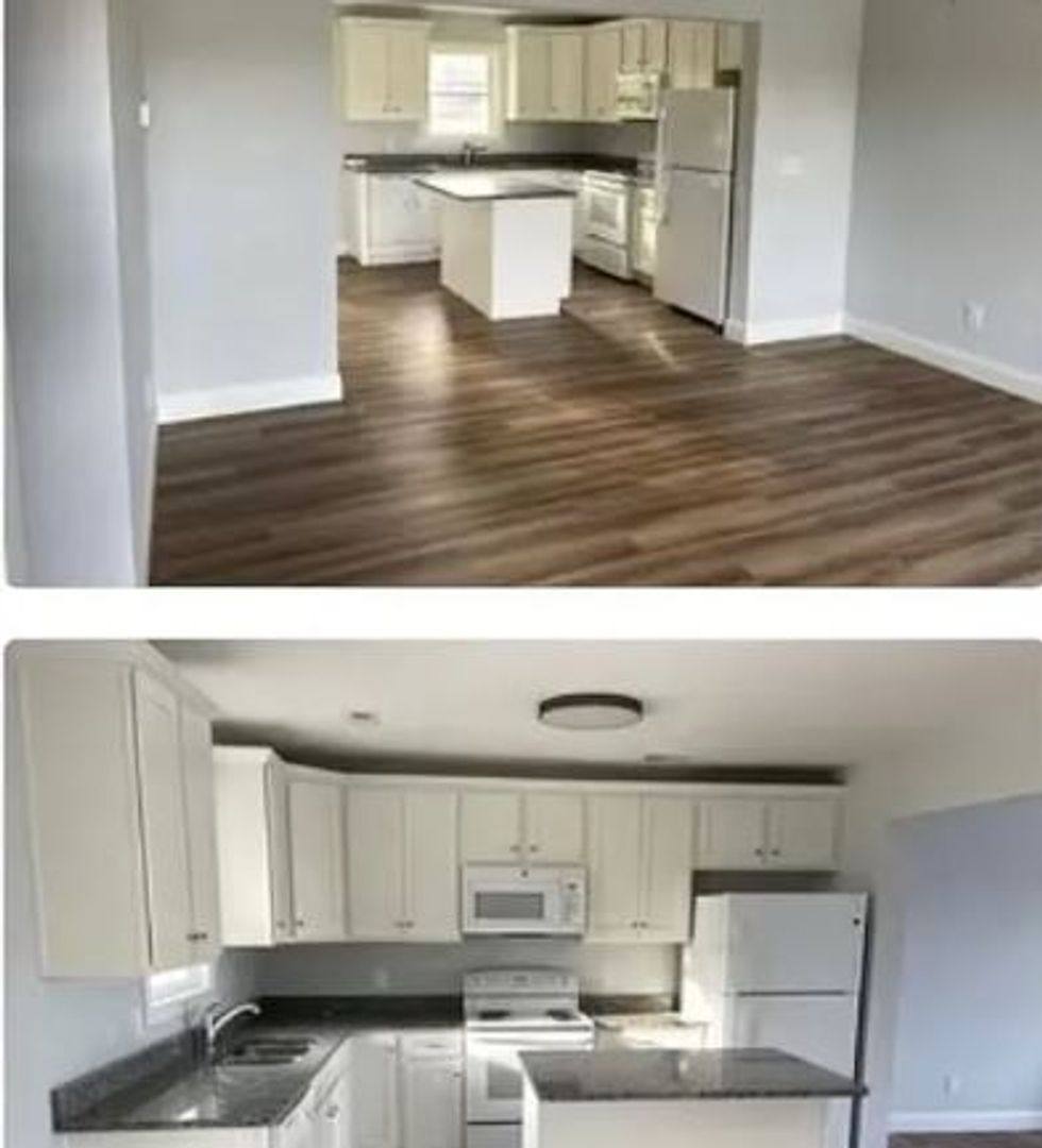 Apartment for rent at 1207 Davis St, Salisbury, NC 28146