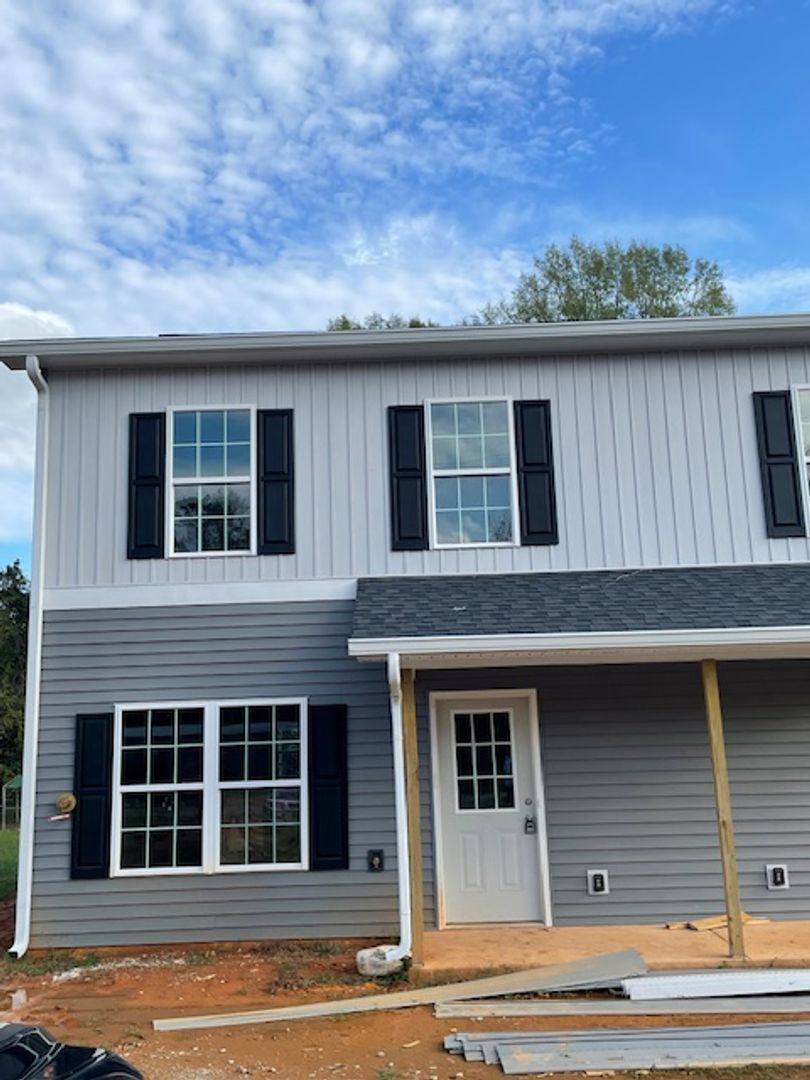 Apartment for rent at 1207 Davis St, Salisbury, NC 28146