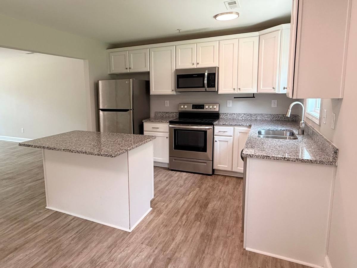 Apartment for rent at 1207 Davis St, Salisbury, NC 28146