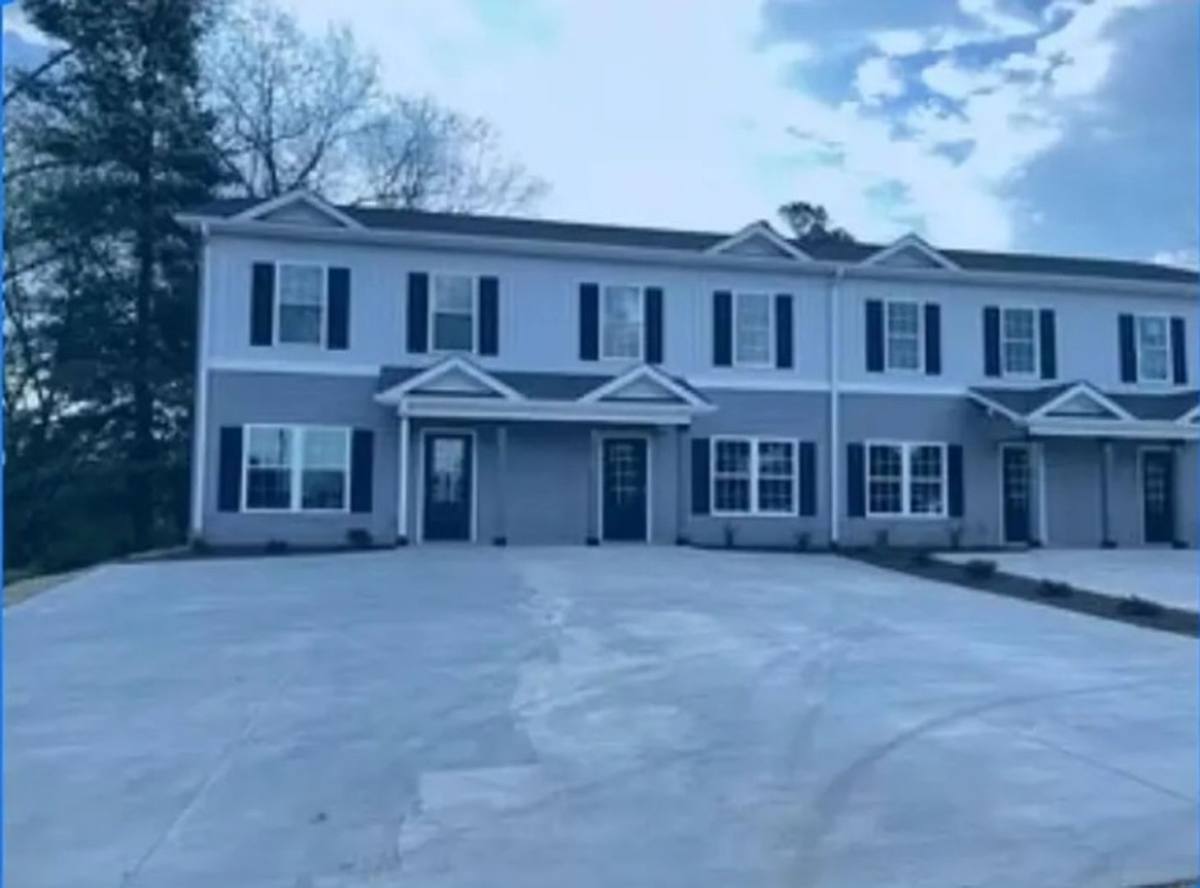 Apartment for rent at 1207 Davis St, Salisbury, NC 28146