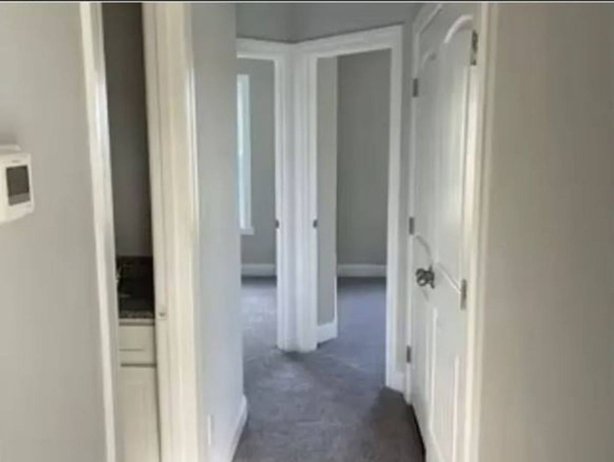 Apartment for rent at 1207 Davis St, Salisbury, NC 28146