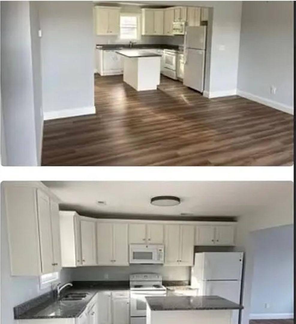 Apartment for rent at 1207 Davis St, Salisbury, NC 28146