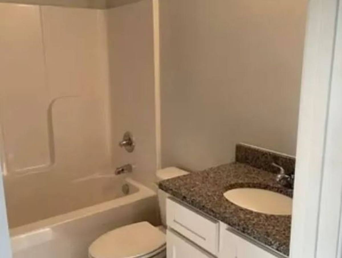 Apartment for rent at 1207 Davis St, Salisbury, NC 28146