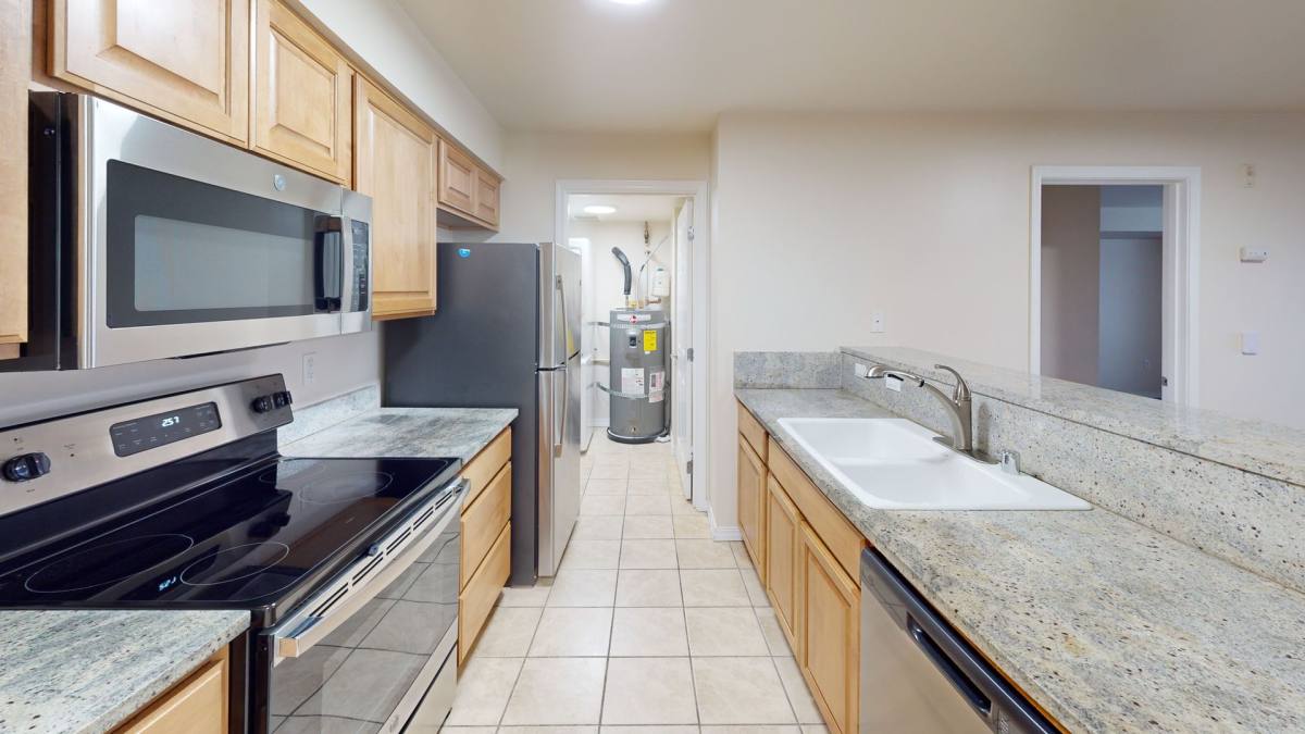 Apartment for rent at 110 Williams Ave S, Renton, WA 98057