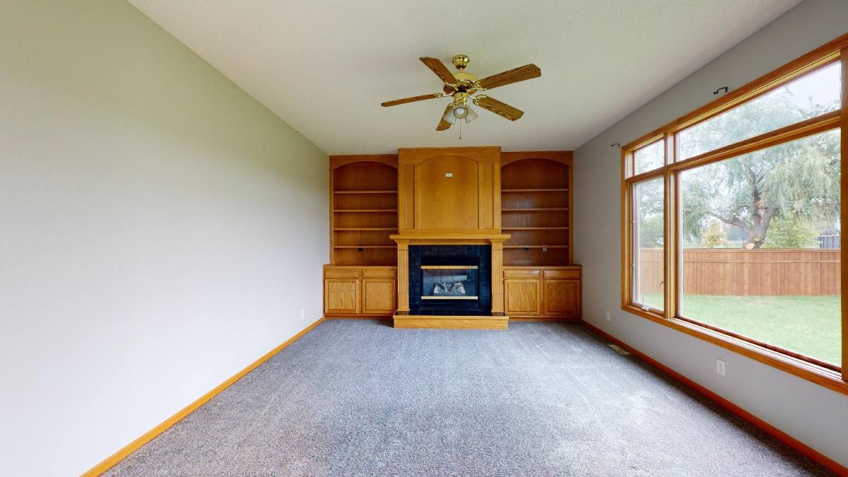 House for rent at 2504 Somerset Dr, Ames, IA 50010