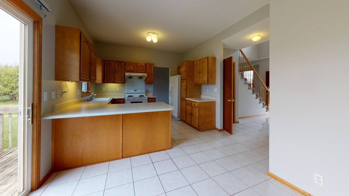 House for rent at 2504 Somerset Dr, Ames, IA 50010