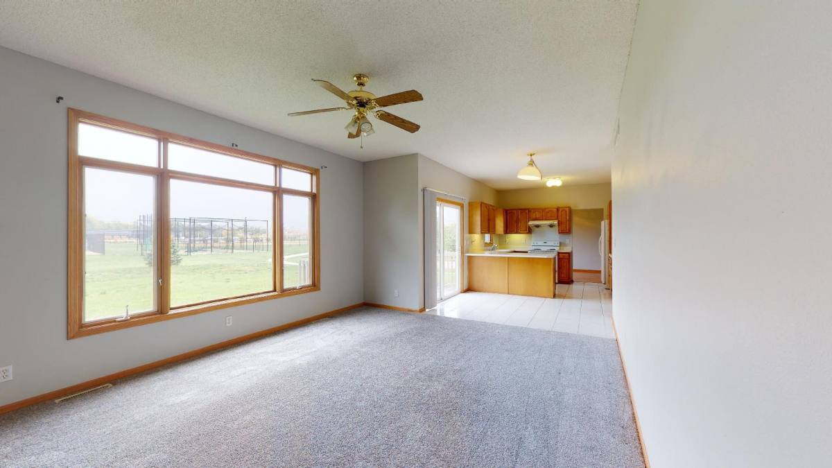 House for rent at 2504 Somerset Dr, Ames, IA 50010