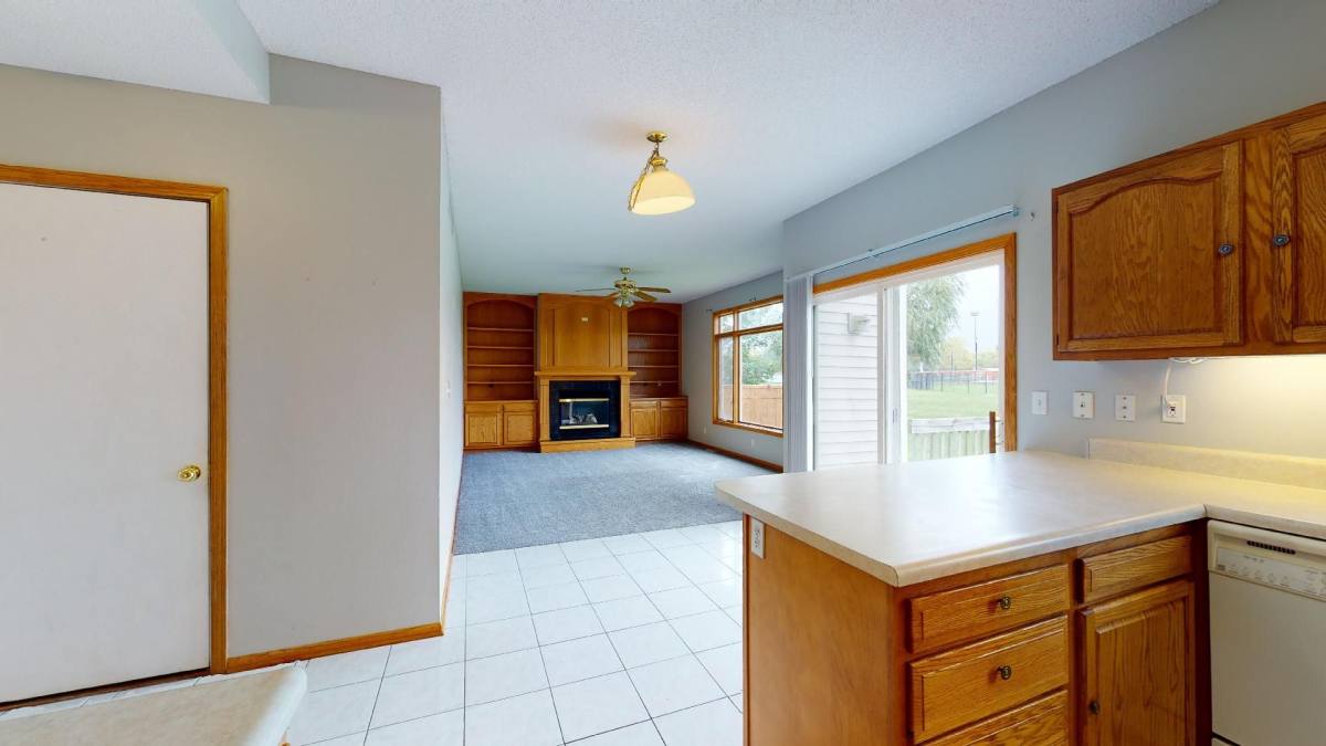 House for rent at 2504 Somerset Dr, Ames, IA 50010