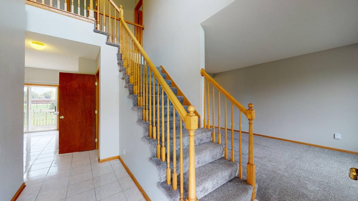 House for rent at 2504 Somerset Dr, Ames, IA 50010