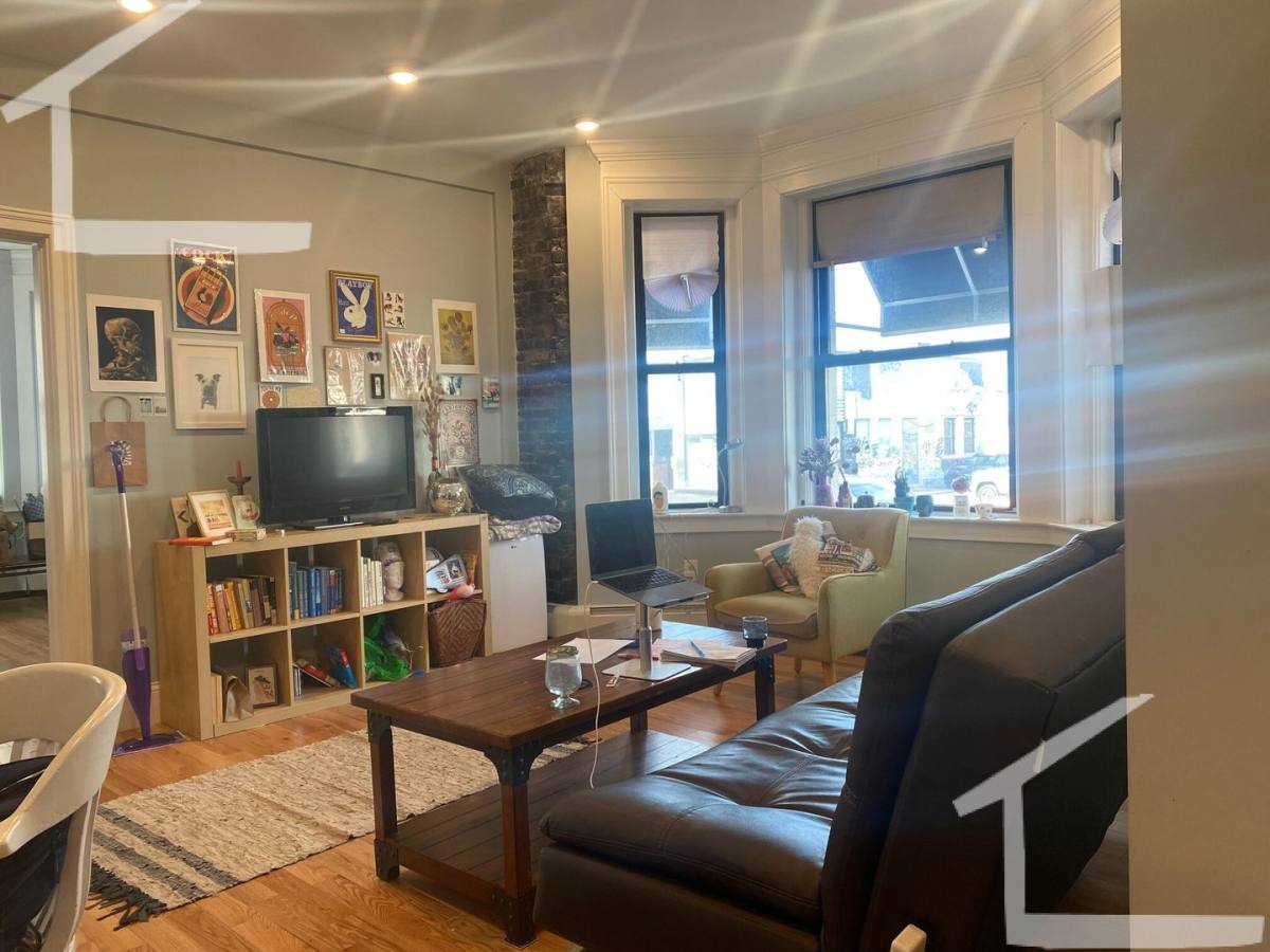 Apartment for rent at 185 Harvard Ave #1A, Allston, MA 02134