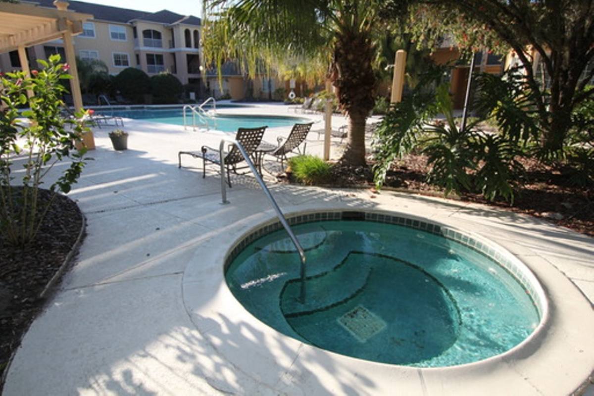 Apartment for rent at 13113 Sanctuary Cove Dr, Tampa, FL 33637