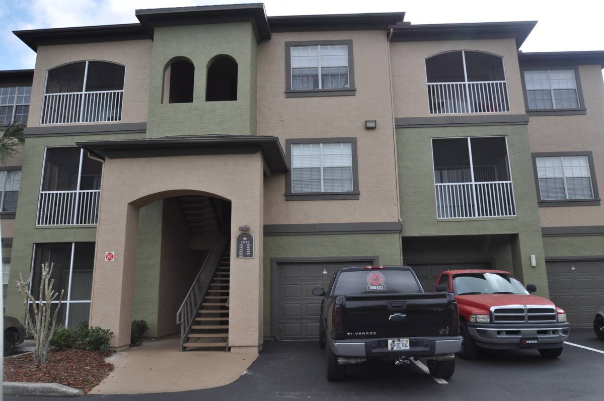 Apartment for rent at 13113 Sanctuary Cove Dr, Tampa, FL 33637
