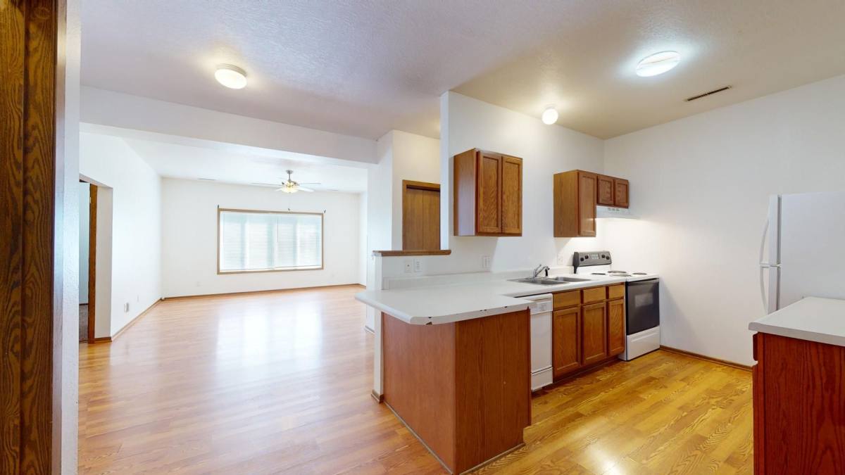 Apartment for rent at 4525 Steinbeck St, Ames, IA 50014