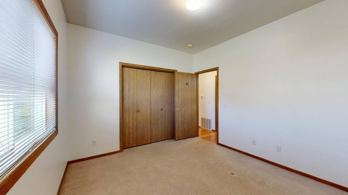 Apartment for rent at 4525 Steinbeck St, Ames, IA 50014