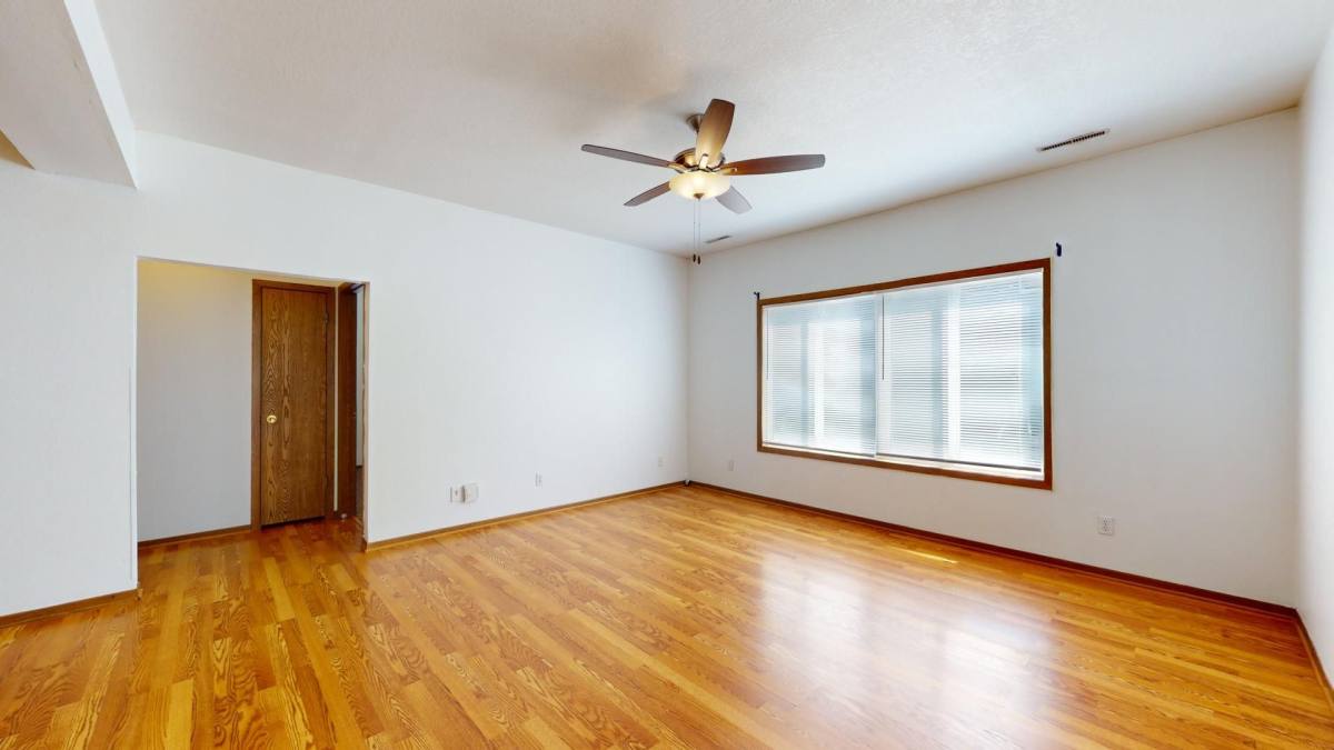 Apartment for rent at 4525 Steinbeck St, Ames, IA 50014