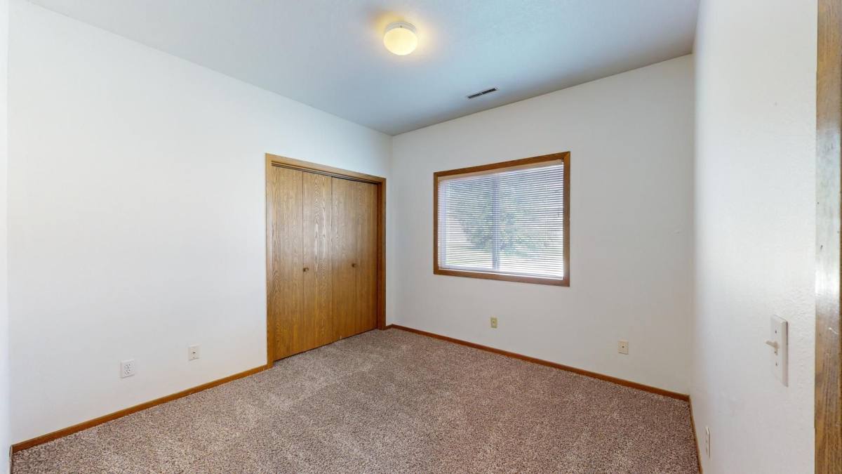 Apartment for rent at 4525 Steinbeck St, Ames, IA 50014