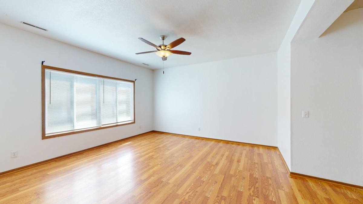 Apartment for rent at 4525 Steinbeck St, Ames, IA 50014
