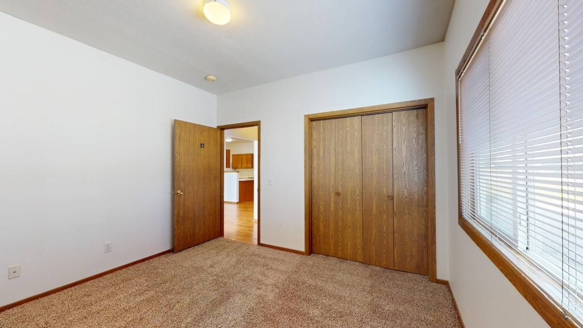 Apartment for rent at 4525 Steinbeck St, Ames, IA 50014