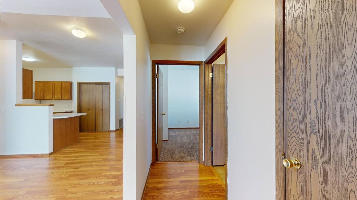 Apartment for rent at 4525 Steinbeck St, Ames, IA 50014