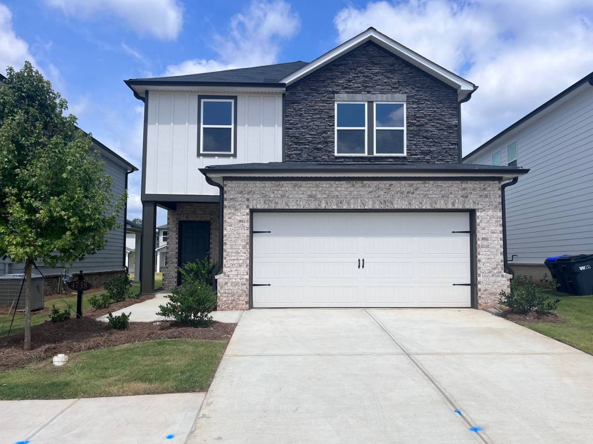 House for rent at 4738 Red Lion Place, Lawrenceville, GA 30044