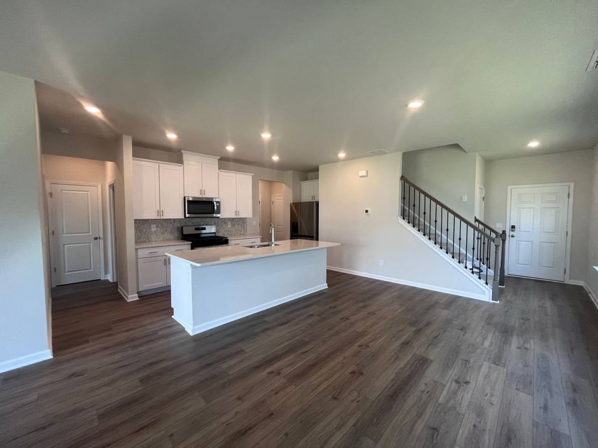 House for rent at 4738 Red Lion Place, Lawrenceville, GA 30044
