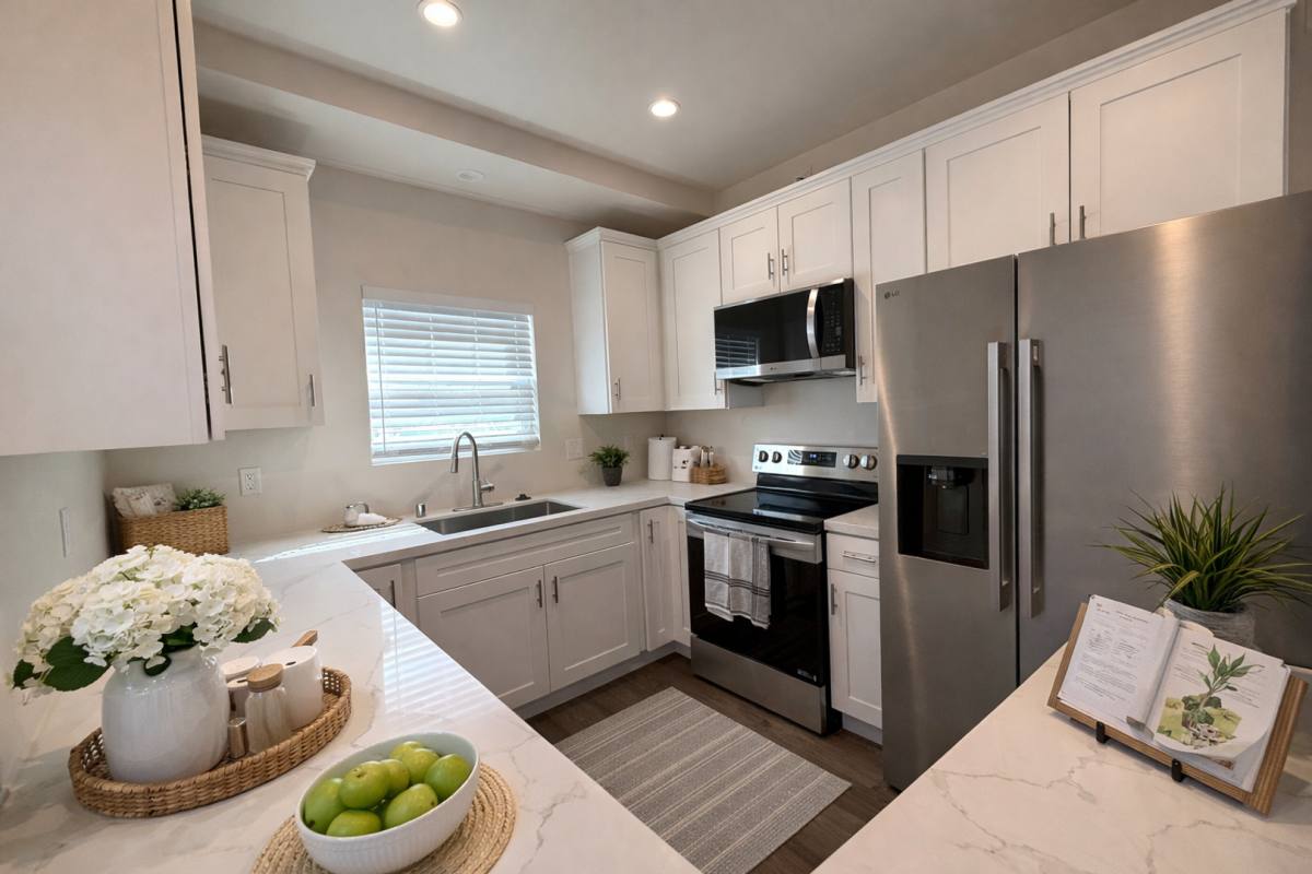 Townhouse for rent at 5106 E Falls View, San Diego, CA 92115
