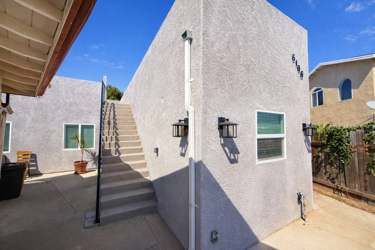 Townhouse for rent at 5106 E Falls View, San Diego, CA 92115
