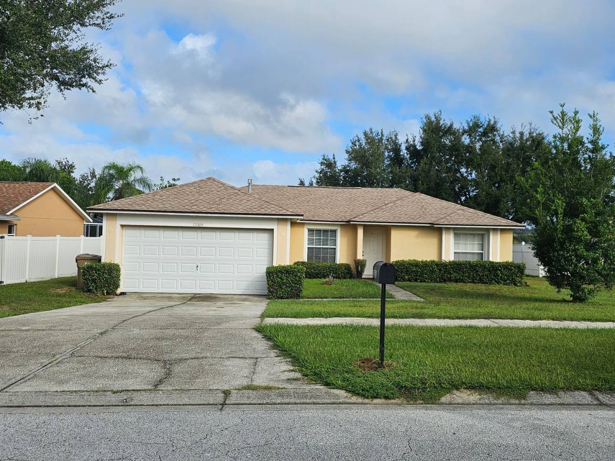 House for rent at 13305 Pinyon Dr, Clermont, FL 34711