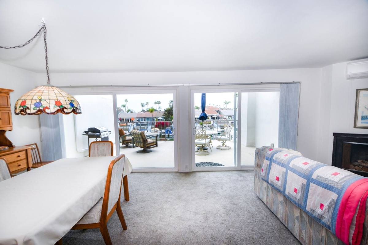 Condo for rent at 102 Antigua Court, Coronado, CA 92118