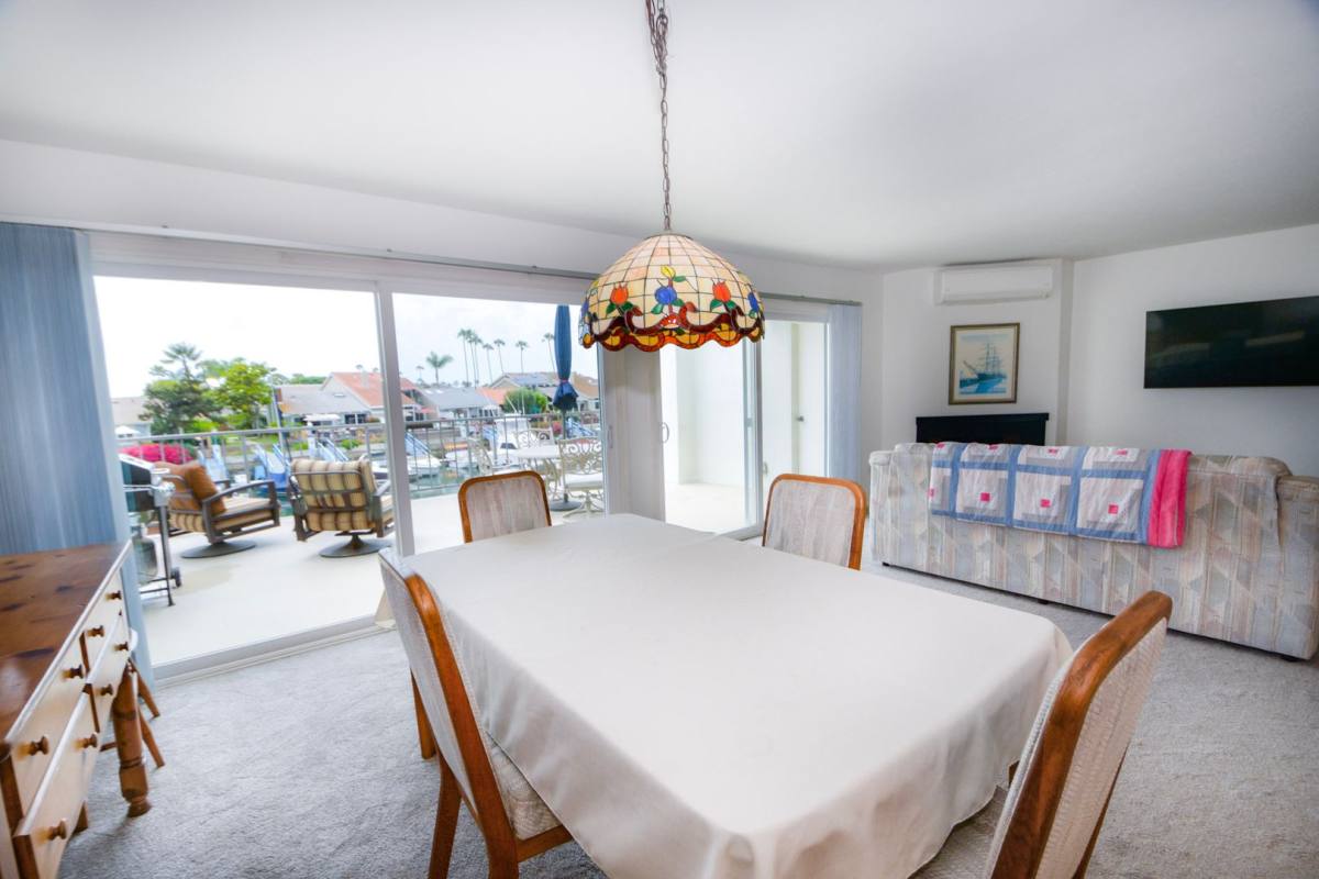 Condo for rent at 102 Antigua Court, Coronado, CA 92118