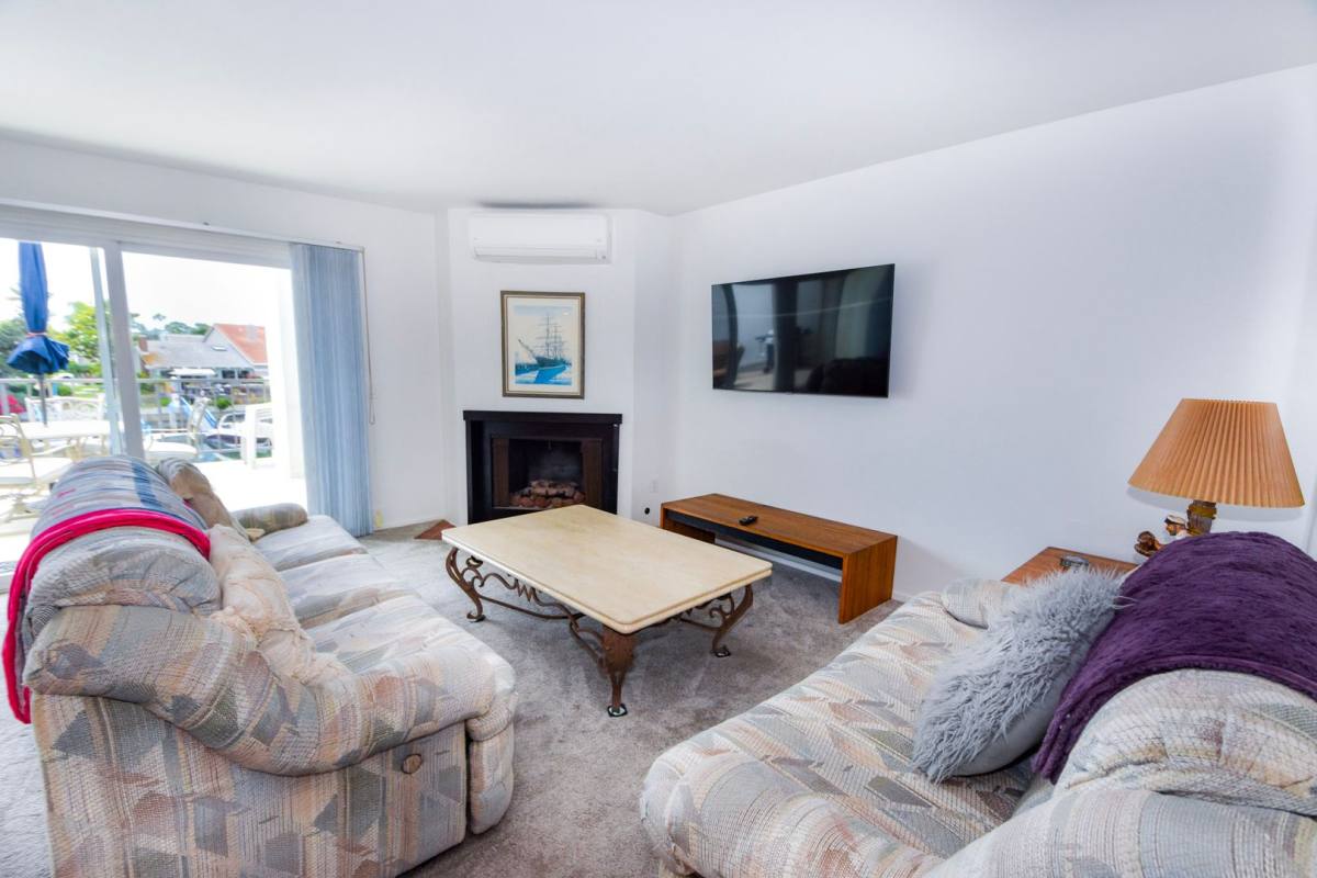 Condo for rent at 102 Antigua Court, Coronado, CA 92118