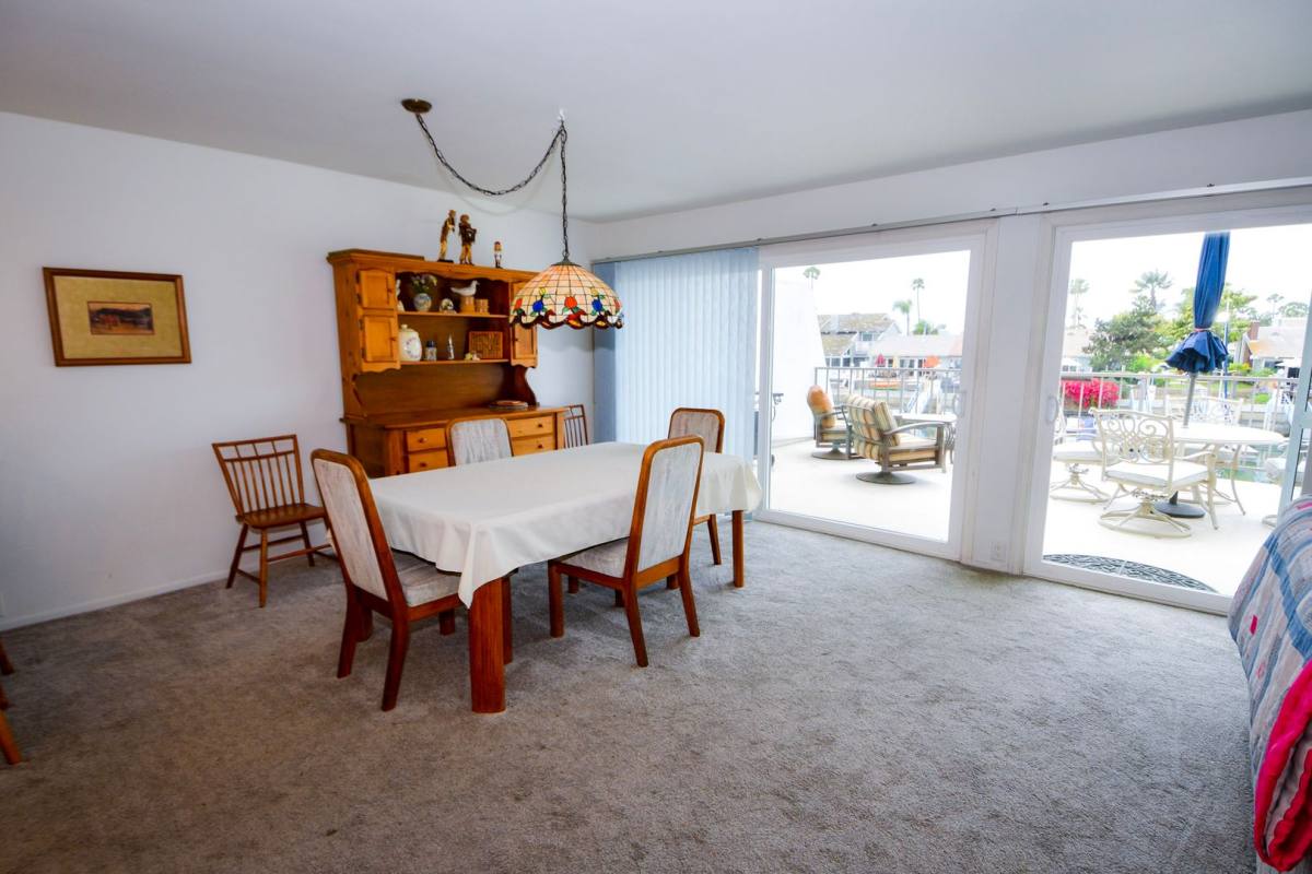 Condo for rent at 102 Antigua Court, Coronado, CA 92118