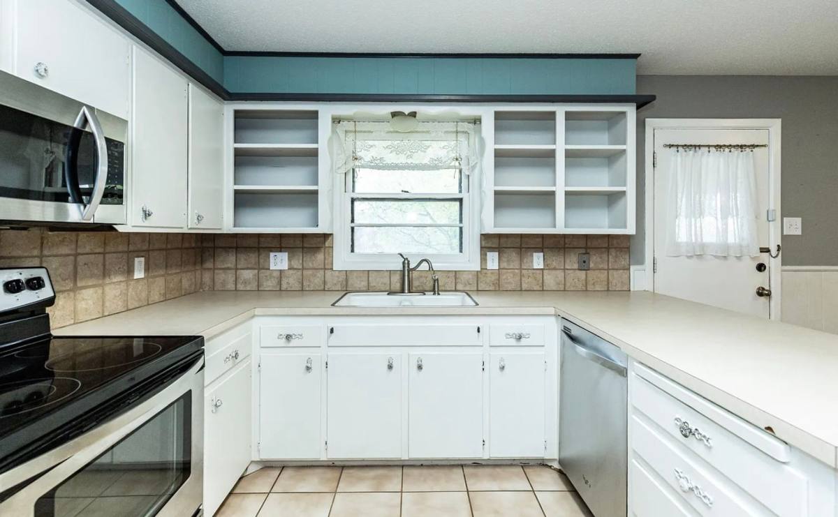 House for rent at 5424 14th St, Lubbock, TX 79416